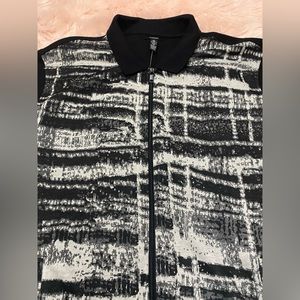 ALFANI ⭐️ MEN’S ZIPUP SWEATER